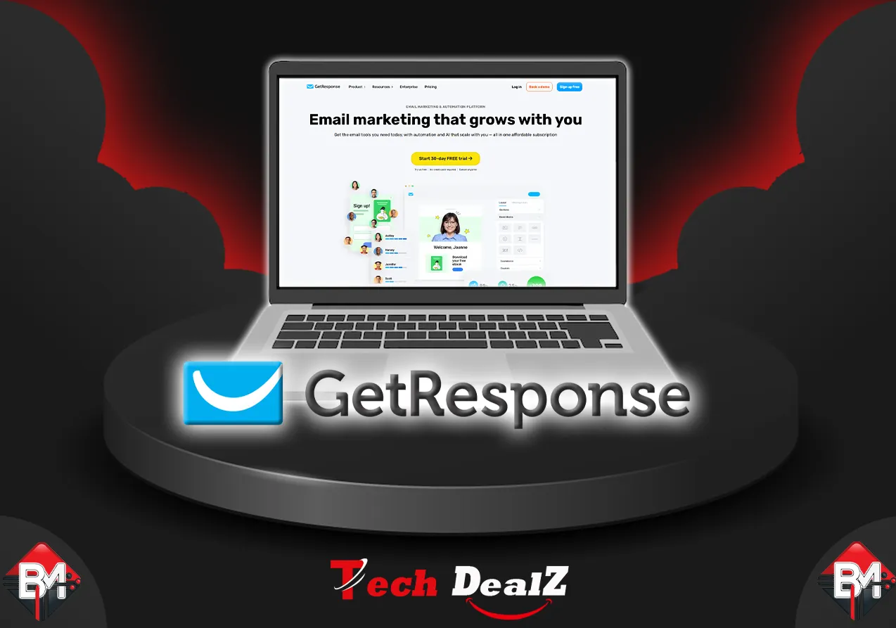 Best Email Marketing Tools for Small Business