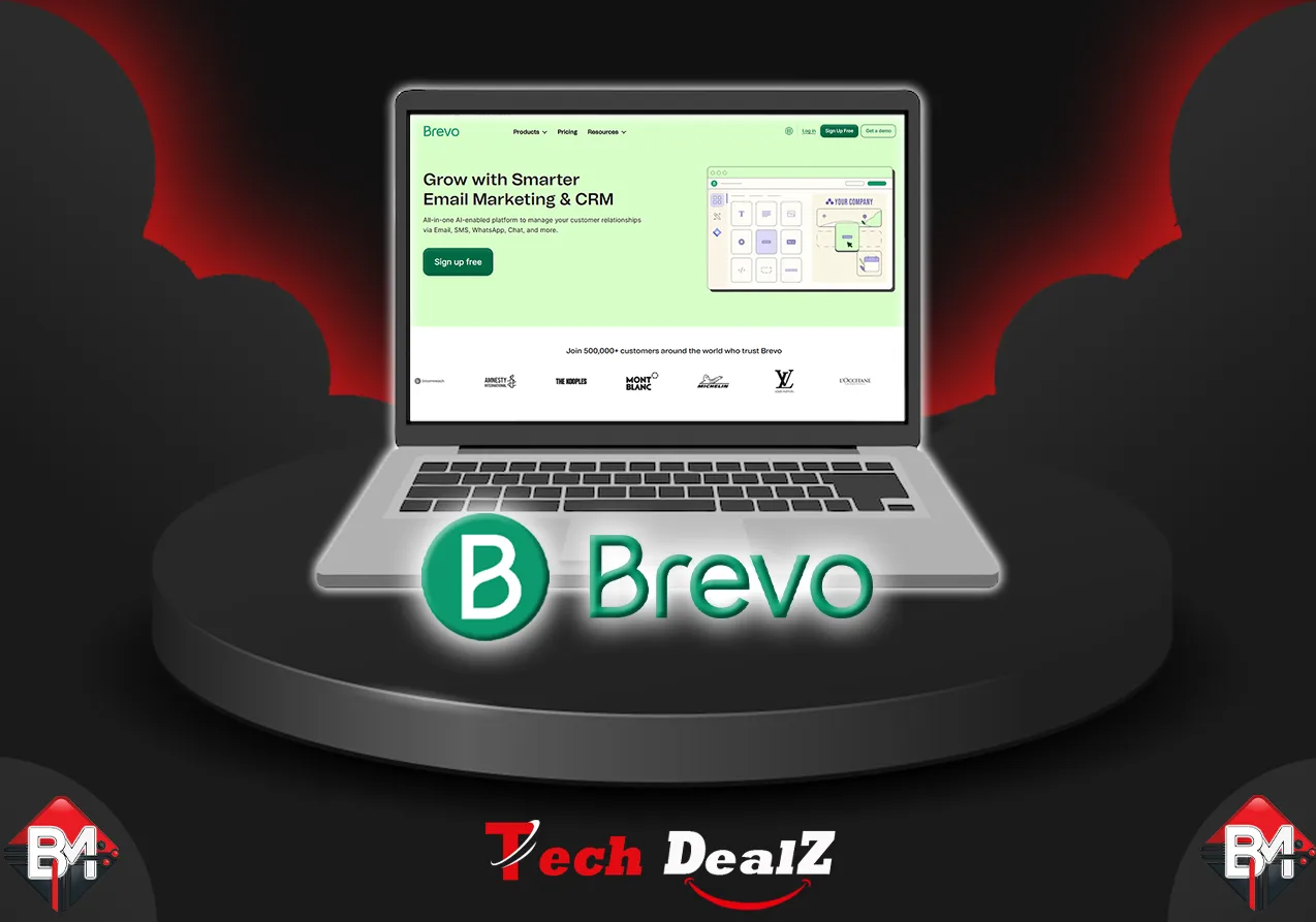 Best Email Marketing Tools for Small Business