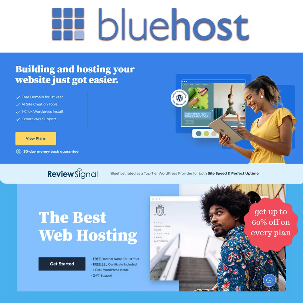 Best web hosting for small business
