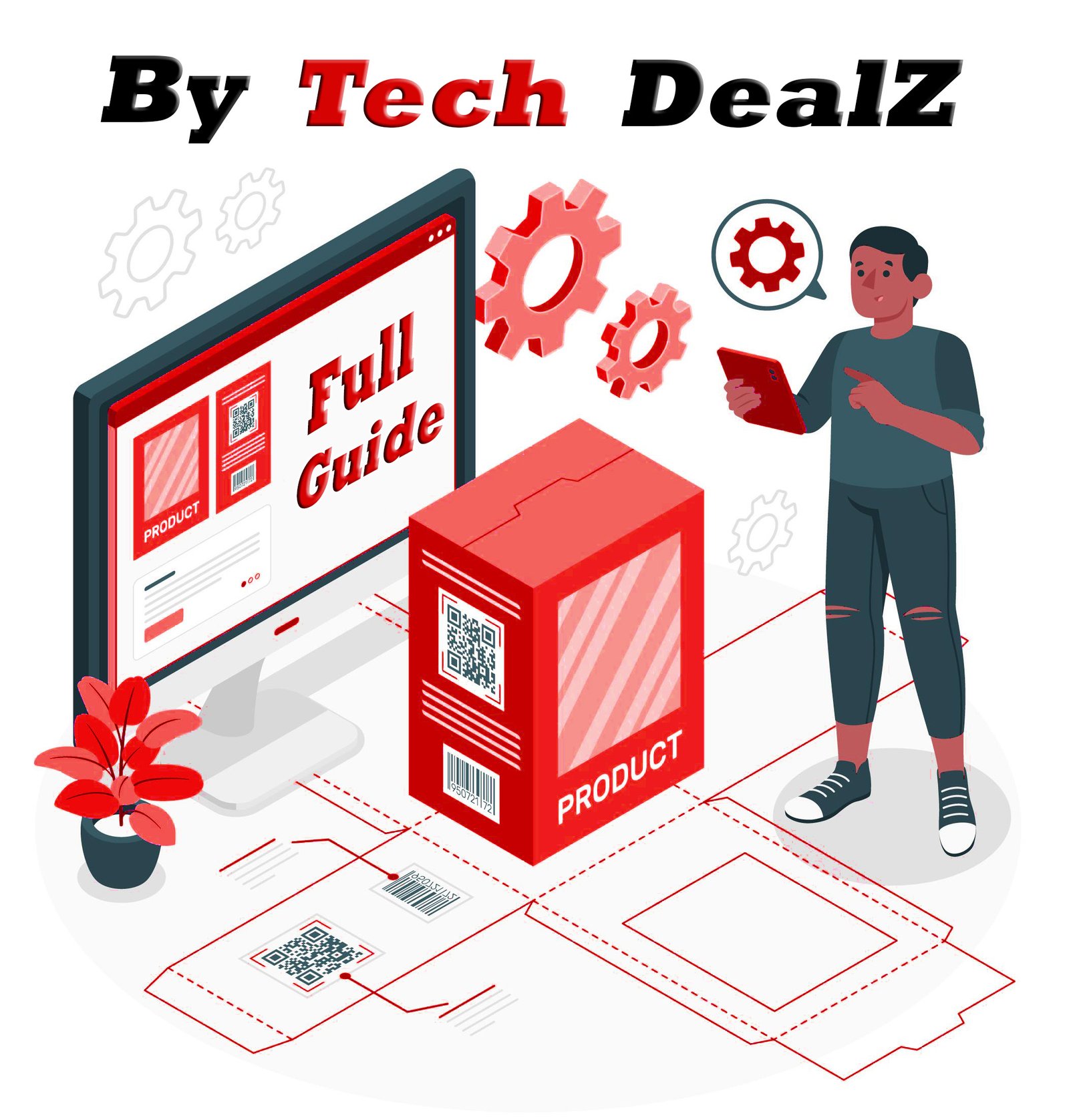 BM Tech Deals