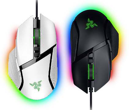 Razer Basilisk V3
