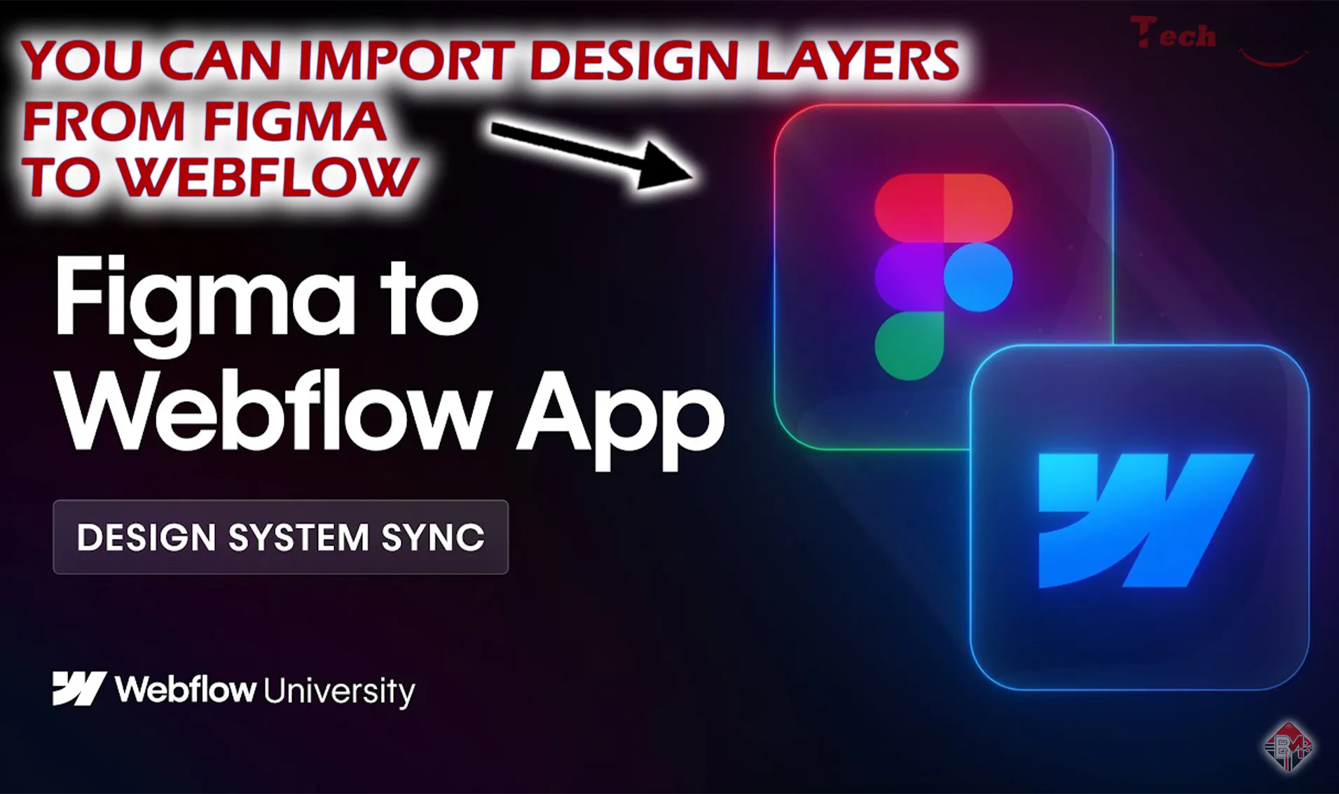 Top Key features of webflow