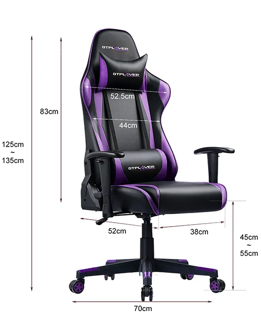 best budget gaming chair