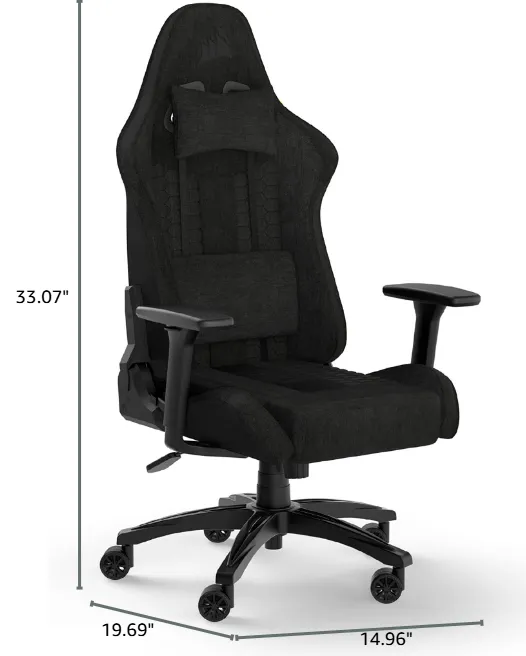 best budget gaming chair