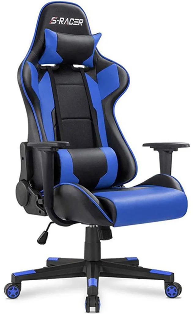 best budget gaming chair
