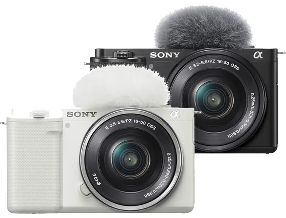 best camera for youtube