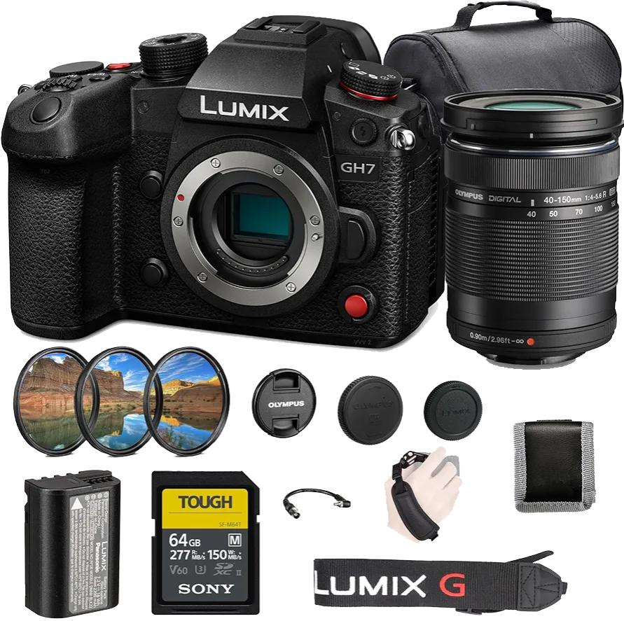 best camera for youtube