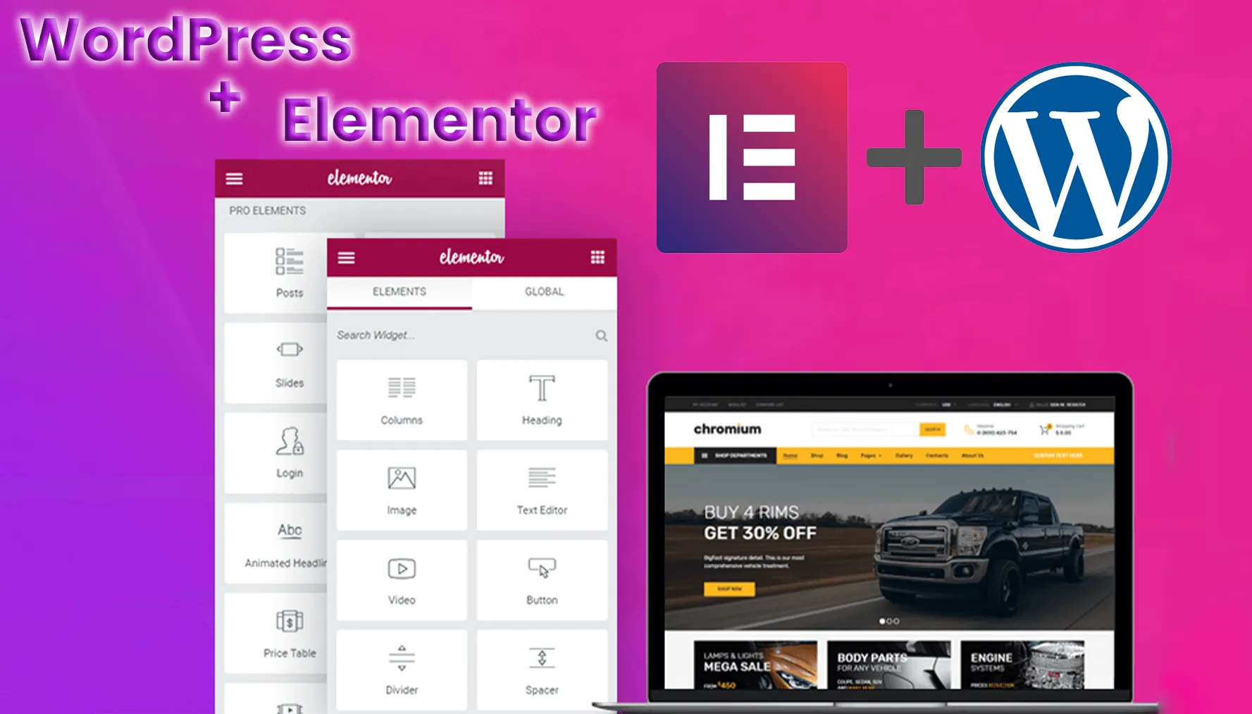 best website builder for freelancers