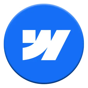 elementor vs webflow 2025