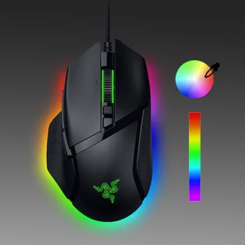 key fueturs Razer Basilisk V3 04 key fueturs Razer Basilisk V3