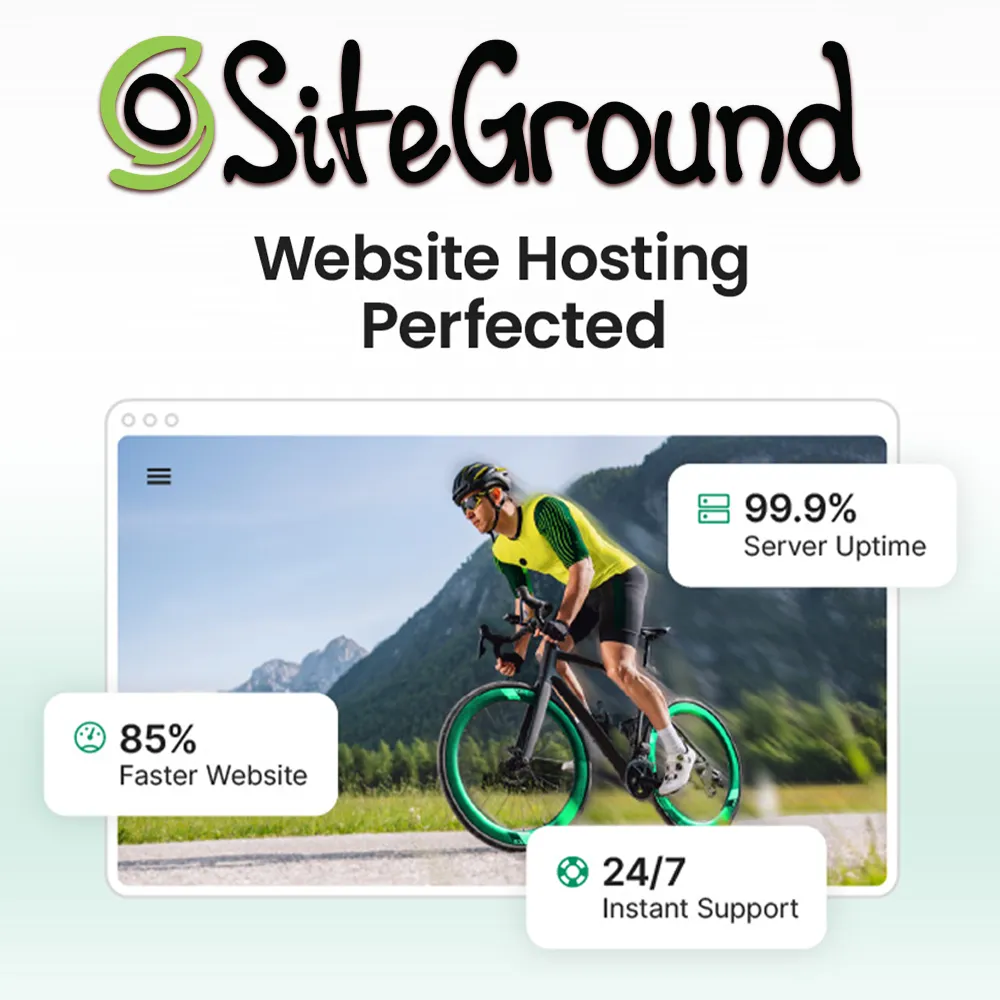 Best Web Hosting for Small Business